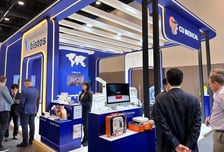 [더벨]씨유메디칼, 비스토스와 WHX Dubai 2026 공동 참가