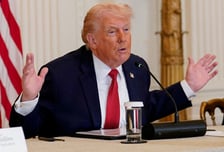 "캐나다 관세 철폐하자" 공화당 6명 반란…흔들리는 트럼프관세