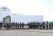 포도·열처리 가금육 등 검역협상 속도…12개 중점 품목 선정