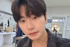 '사생활 논란' 이이경, 라디오 출연 "한주 한주 살아남자는 생각"