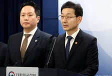 '계엄 관여' 경찰관 22명 징계 요구…고위직 19명