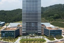 한국도로공사, 美 진출 본격화...CES컨설팅과 MOU