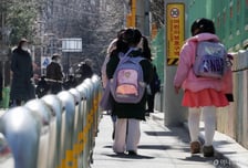 학교 내 사각지대에 CCTV 의무화…'하늘이법' 국회 본회의 통과