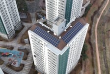 아파트도 RE100…수원시 옥상형 태양광 사업 본격화
