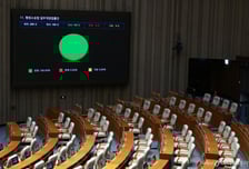 '장기 집권' 농협 비상임조합장 연임 2회로 제한…농협법 개정안 국회 통과