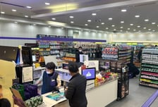 "명절엔 고객 10배 급증" 고속도로 편의점 최고 인기 상품은