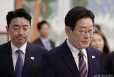 李대통령, 정청래·장동혁 회동 무산...입법 속도전 '빨간불'