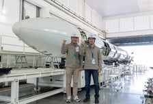 전기차서 방산·우주까지..신소재 영토 넓히는 코오롱