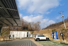 한전 망 뗐다 붙였다 '자유자재'..판 흔드는 '똑똑한 전력망'[넷제로케이스스터디]