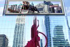 한국투자증권, 골드만삭스와 5000억 규모 공동투자계약 체결