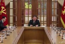 北 '9차 당대회' 임박…김정은 '대미·대남 메시지'에 쏠린 눈