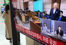 '언론사 단전단수'  이상민 징역 7년