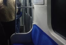 중동역 선로에 있던 20대 남성, 열차에 치여 사망…"추가 피해 없어"