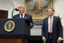 "車값 400만원 싸질 것"…트럼프 '온실가스 규제 규정' 공식 폐기