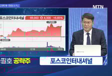 [투자원정대 동행] 포스코인터내셔널 vs 티엠씨 vs 서진시스템, 공략법은?
