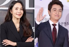 "성소수자 지인과 불륜"…최동석, 박지윤 상간소송 각하에 항소