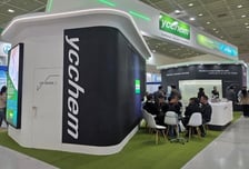 [더벨]양산 국면 들어선 와이씨켐, 신규 공급망 확대