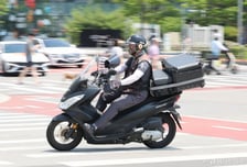 "새벽배송도 늦다"…'실시간 배송' 전쟁