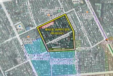 서울시, 강서·양천 노후주택 밀집지 모아타운 지정…2606세대 공급