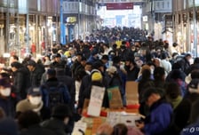 "대통령이 집값 잡을까" "지선 때 누구 뽑지?"…설 밥상 오를 화두 셋