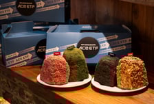 한투운용, ETF베이커리와 콜라보 "ACE 글반포 크림빵 판매"