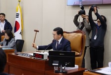 광주전남시도통합 법안, 행안위 전체 회의 심사 마무리