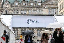 미국, 유럽 압박나서나…뮌헨 안보회의 개막