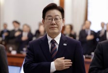 이재명 대통령 지지율 63% '새해 최고치'…"경제·부동산 잘해"