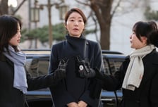 '강선우 체포동의안' 국회 보고…민주당 "표결? 의원 개인 판단 따를 것"