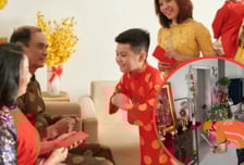 세뱃돈 전하고 '대리큰절'...배달앱 명절 패키지에 "실용적" vs "효 상업화"