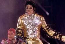 1996년 마이클 잭슨은 가능한데...2026년 한국 톱스타는?