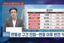 [머닝(Money-Ing)] 연휴 이후 사야 할 건 반도체가 아니다