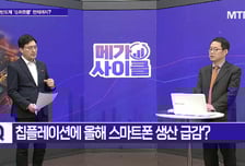 [메가사이클] 반도체 슈퍼 초황기! 26만전자·150만닉스 갈까?