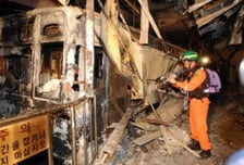 "문이 안 열려" 암흑 속 절규…192명 목숨 앗아간 지하철 참사[뉴스속오늘]