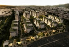 나인원 1채=경북 아파트 1170채…"똘똘한 한채, 양극화 불 지핀다"