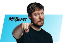 "뉴진스 구해줘" 거절한 미스터비스트...Z세대 금융앱 인수, 왜?