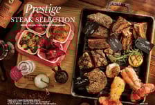 망한 줄 알았는데 우르르…"여보, 우리도 여기 가자" 패밀리레스토랑 역주행[핑거푸드]