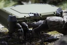 [더벨]인텔리안테크, 차세대 전술 터미널 OW7MP 출시