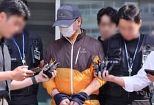 생일상 차려준 아들 총기 살해한 60대…무기징역 불복 '항소'