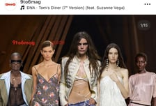 젊어진 이 패션회사 인스타그램…지드래곤도 '좋아요' 눌렀다