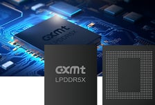 중국 창신메모리, HBM 시장도 넘본다…'K반도체' 추격전