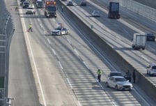 "반자율주행(ACC) 사고 매년↑, 운전자 전방주시 태만이 원인"