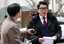 경찰, 김민석 구의원 고발인 조사…강선우 '고액후원 의혹' 관련