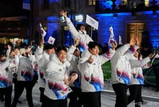 "이 새벽엔 배달 안 해" 걱정없다...'올림픽 치맥' 가능한 이곳