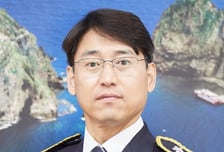 엄성규 부산경찰청장 대기발령…임명 4개월여만