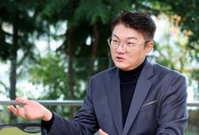 개혁신당 김정철 "민주·국힘 모두 구태...새로운 '서울 행정가' 필요"