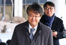 임종성 조사한 정교유착 합수본, 정치인 소환 본격화하나