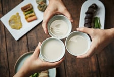 "얼굴색 하나 안 변해" 술 세다 방심…침묵하던 간, 이미 '빨간불' 켰다