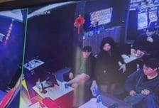 롯데 자이언츠, 대만 캠프서 '성추행·불법도박' 의혹…CCTV 일파만파