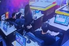 "'불법 게임장' 갔지만 '성추행'은 억울"…롯데 자이언츠, 입장 밝혔다